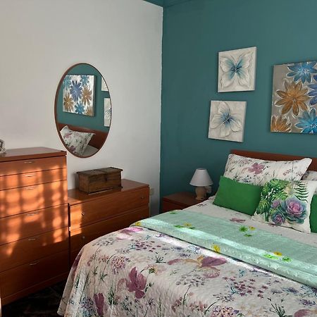 La Casita De Omar En El Corazon De Anaga Y La Laguna Las Mercedes Екстер'єр фото