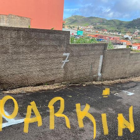 La Casita De Omar En El Corazon De Anaga Y La Laguna Las Mercedes Екстер'єр фото