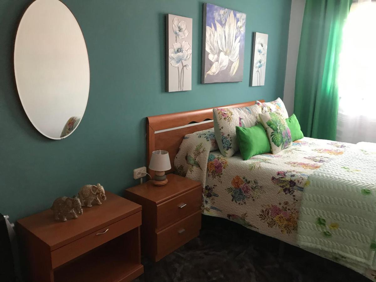 La Casita De Omar En El Corazon De Anaga Y La Laguna Las Mercedes Екстер'єр фото