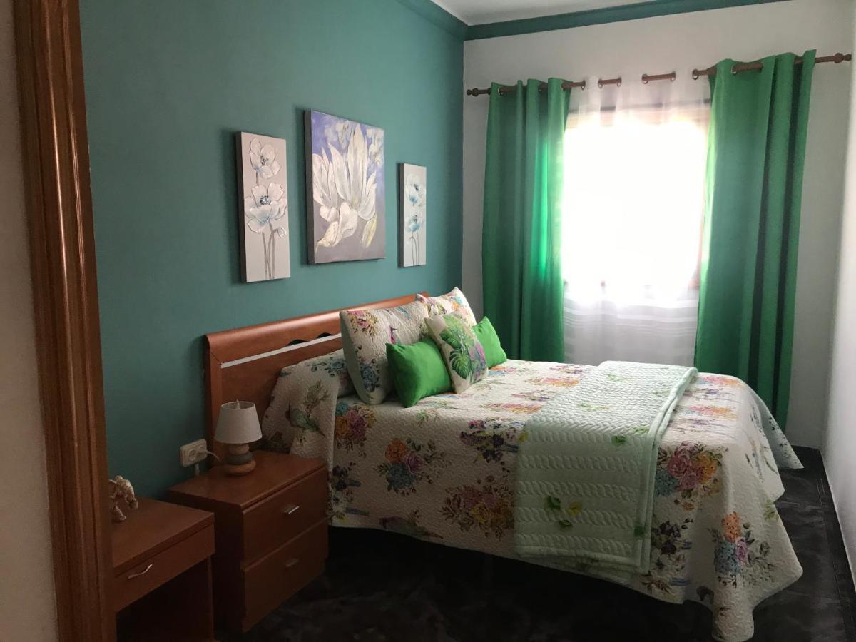 La Casita De Omar En El Corazon De Anaga Y La Laguna Las Mercedes Екстер'єр фото