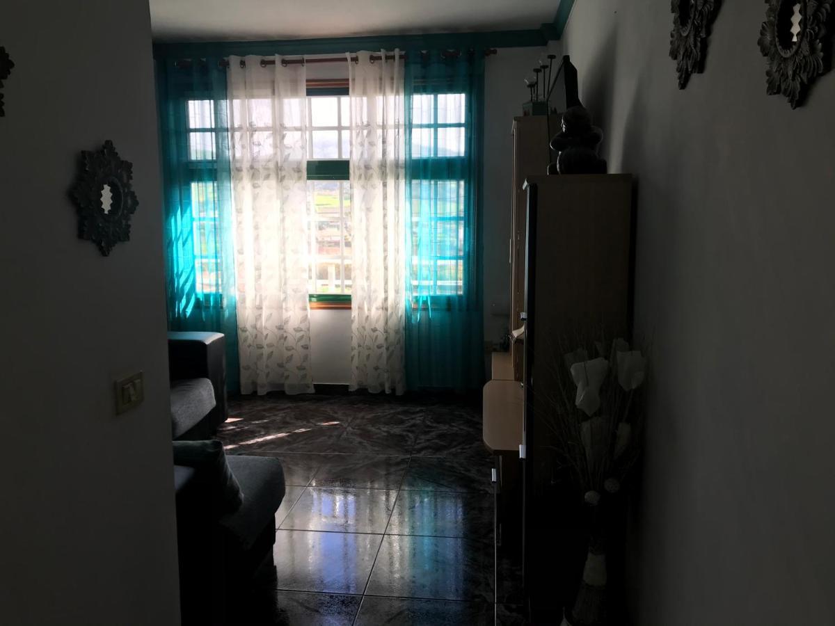 La Casita De Omar En El Corazon De Anaga Y La Laguna Las Mercedes Екстер'єр фото