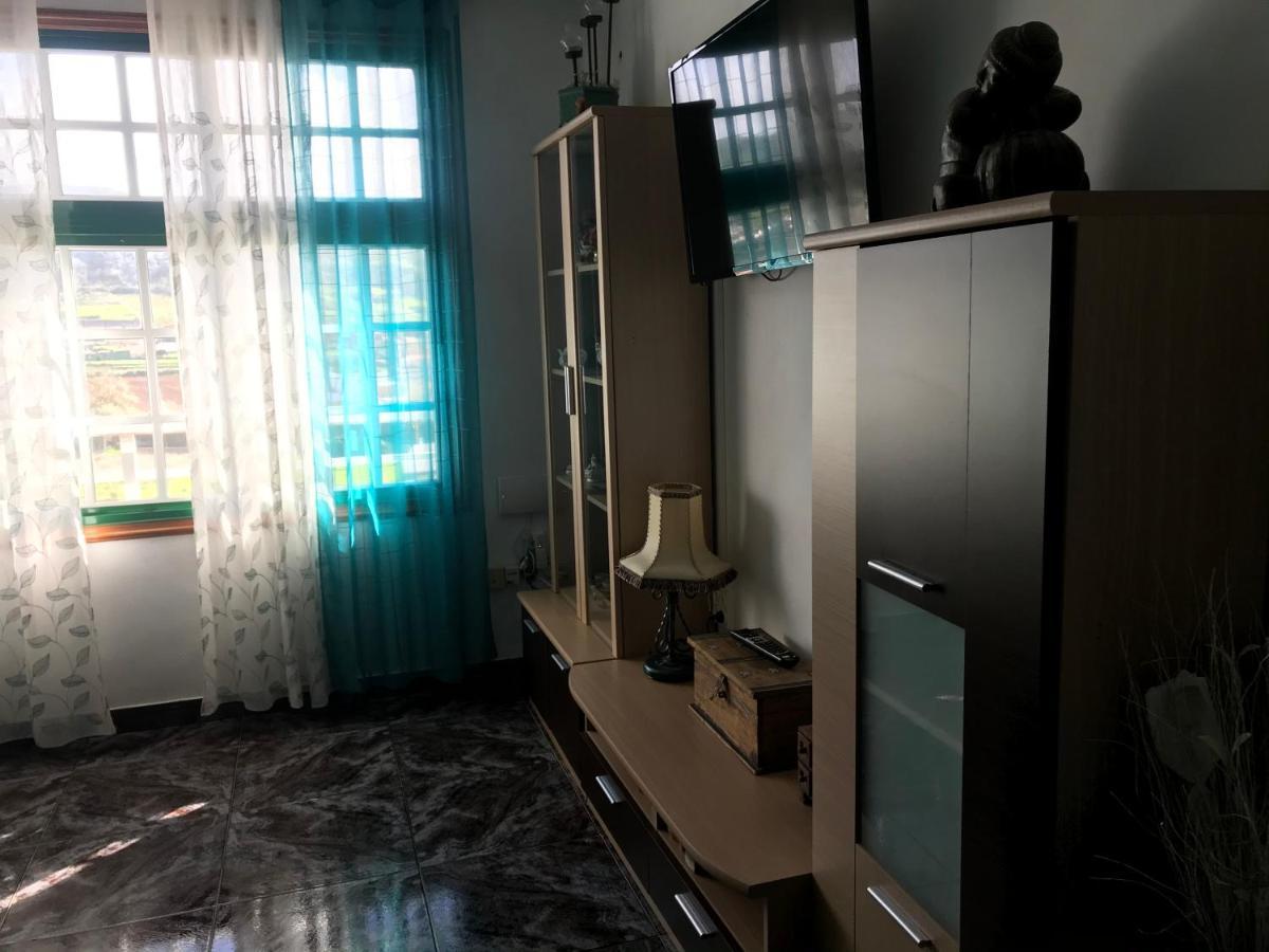 La Casita De Omar En El Corazon De Anaga Y La Laguna Las Mercedes Екстер'єр фото