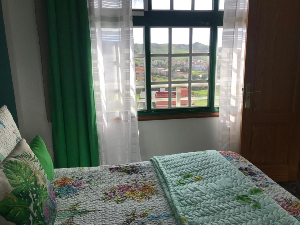 La Casita De Omar En El Corazon De Anaga Y La Laguna Las Mercedes Екстер'єр фото
