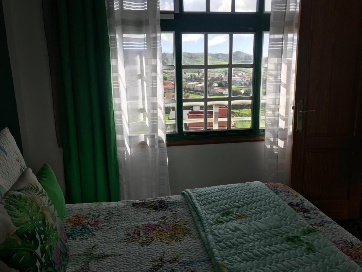La Casita De Omar En El Corazon De Anaga Y La Laguna Las Mercedes Екстер'єр фото