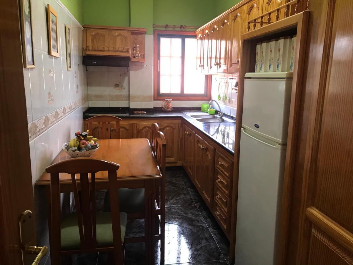 La Casita De Omar En El Corazon De Anaga Y La Laguna Las Mercedes Екстер'єр фото