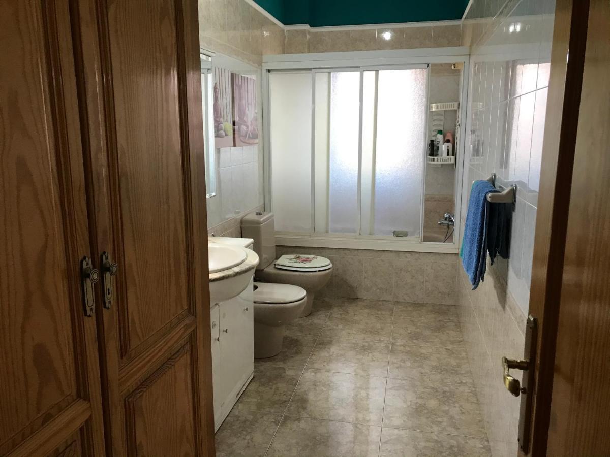 La Casita De Omar En El Corazon De Anaga Y La Laguna Las Mercedes Екстер'єр фото