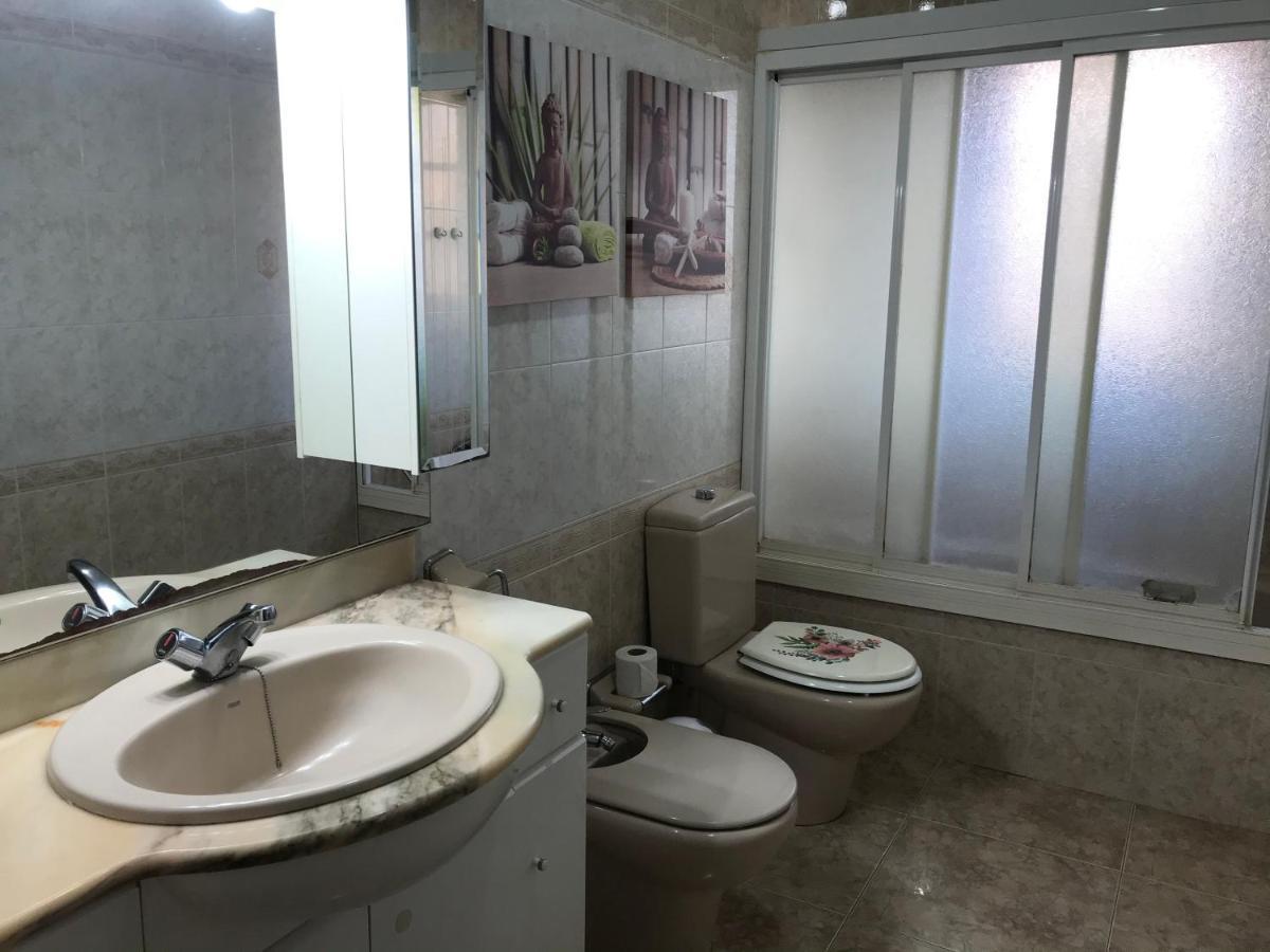 La Casita De Omar En El Corazon De Anaga Y La Laguna Las Mercedes Екстер'єр фото
