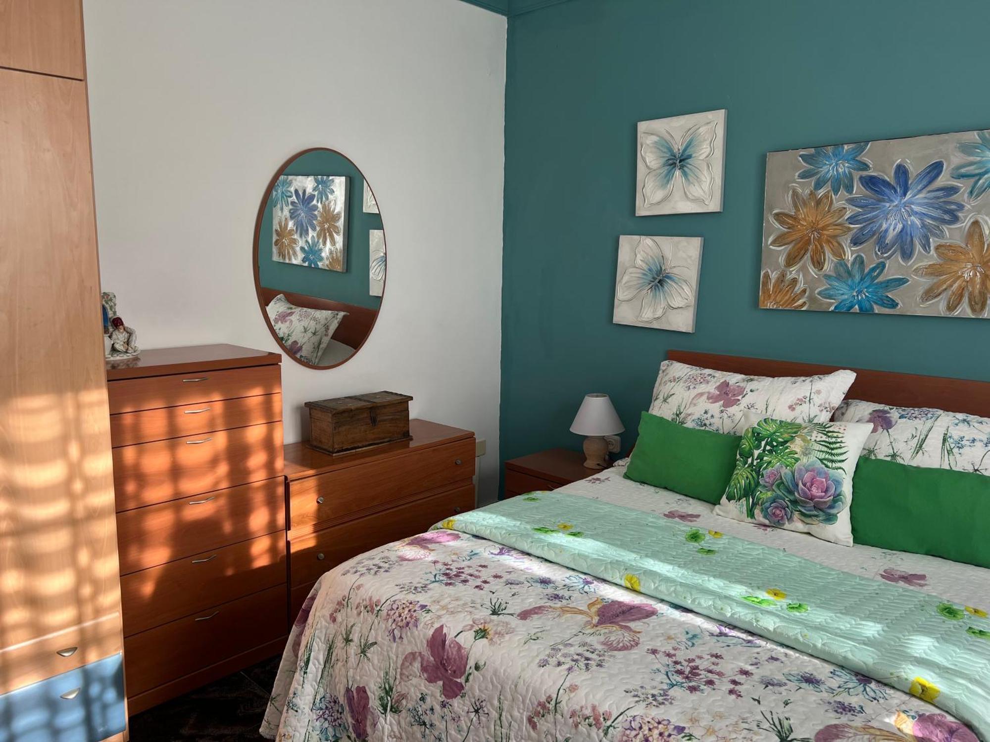 La Casita De Omar En El Corazon De Anaga Y La Laguna Las Mercedes Екстер'єр фото