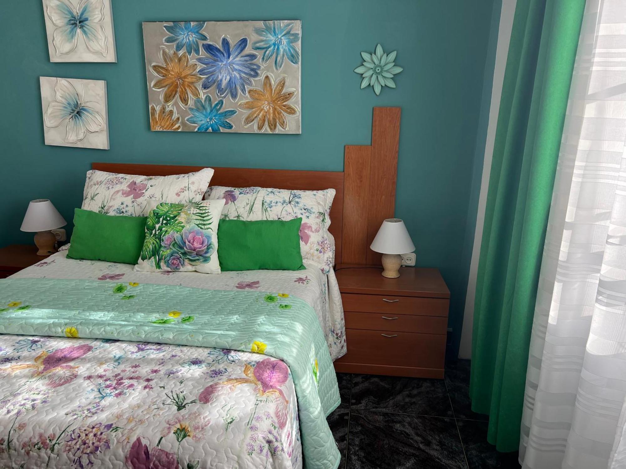 La Casita De Omar En El Corazon De Anaga Y La Laguna Las Mercedes Екстер'єр фото