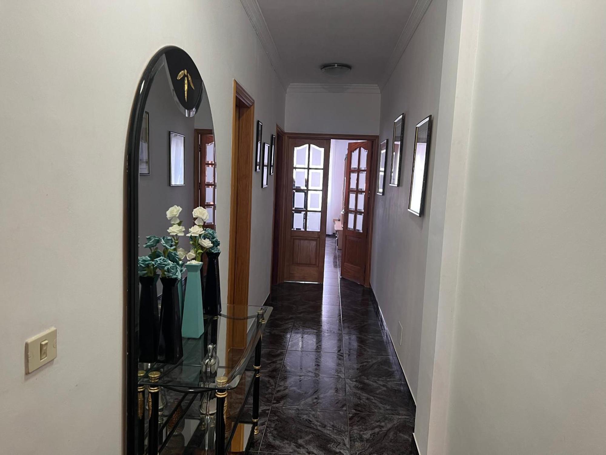 La Casita De Omar En El Corazon De Anaga Y La Laguna Las Mercedes Екстер'єр фото
