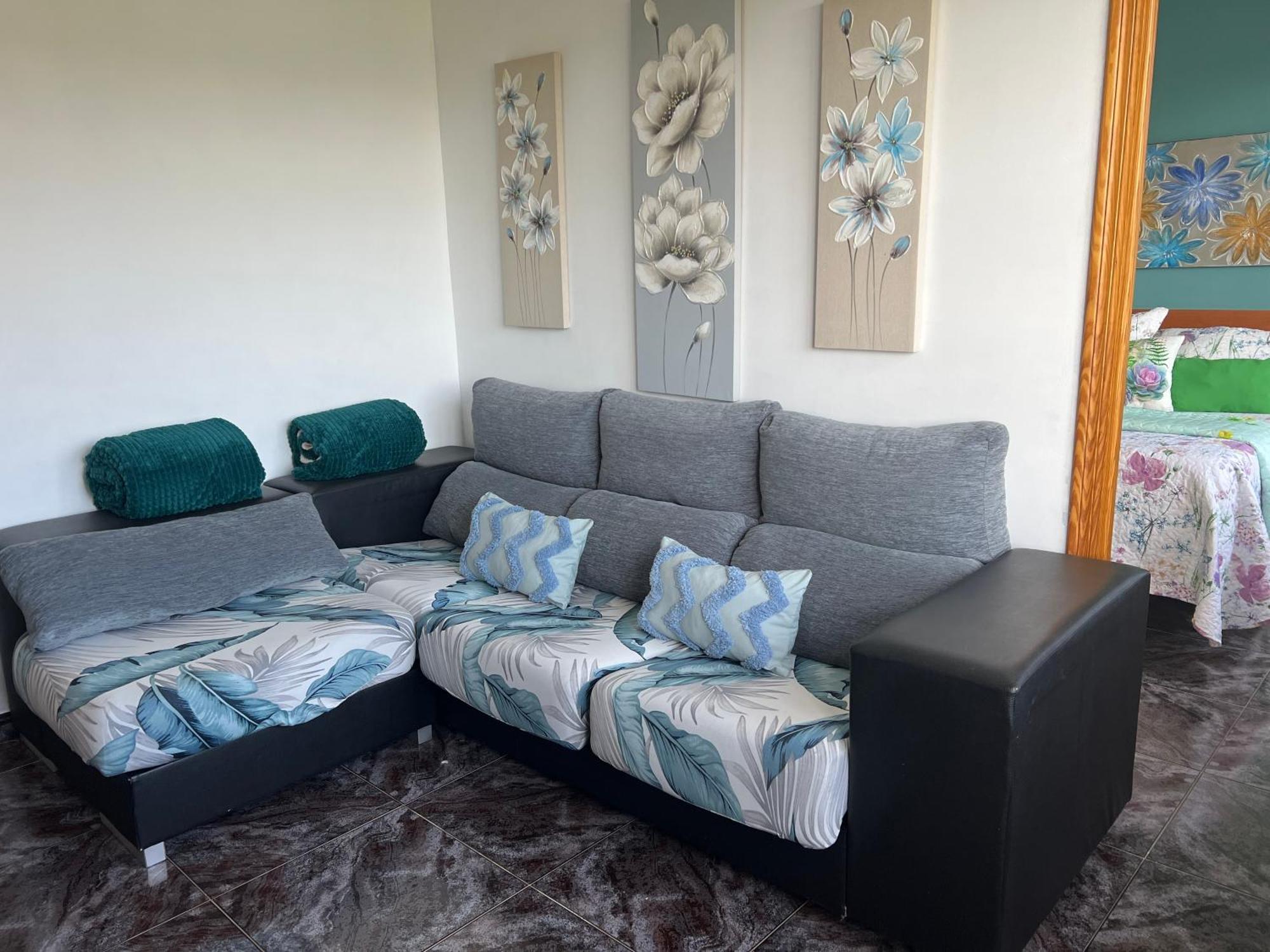 La Casita De Omar En El Corazon De Anaga Y La Laguna Las Mercedes Екстер'єр фото