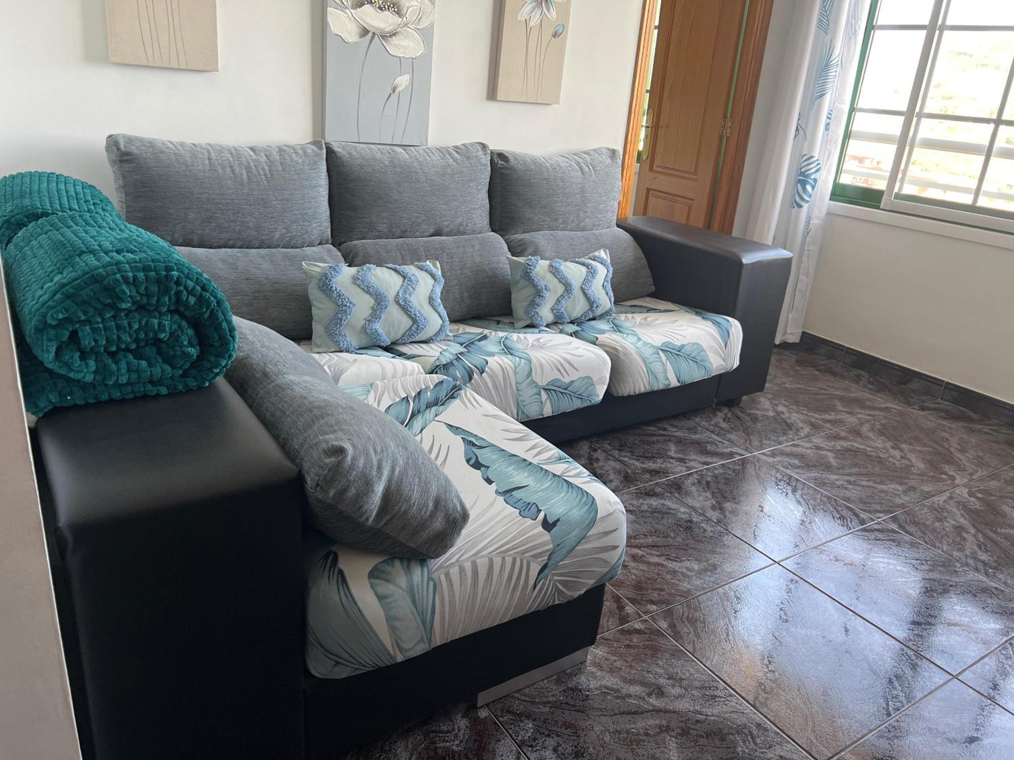La Casita De Omar En El Corazon De Anaga Y La Laguna Las Mercedes Екстер'єр фото