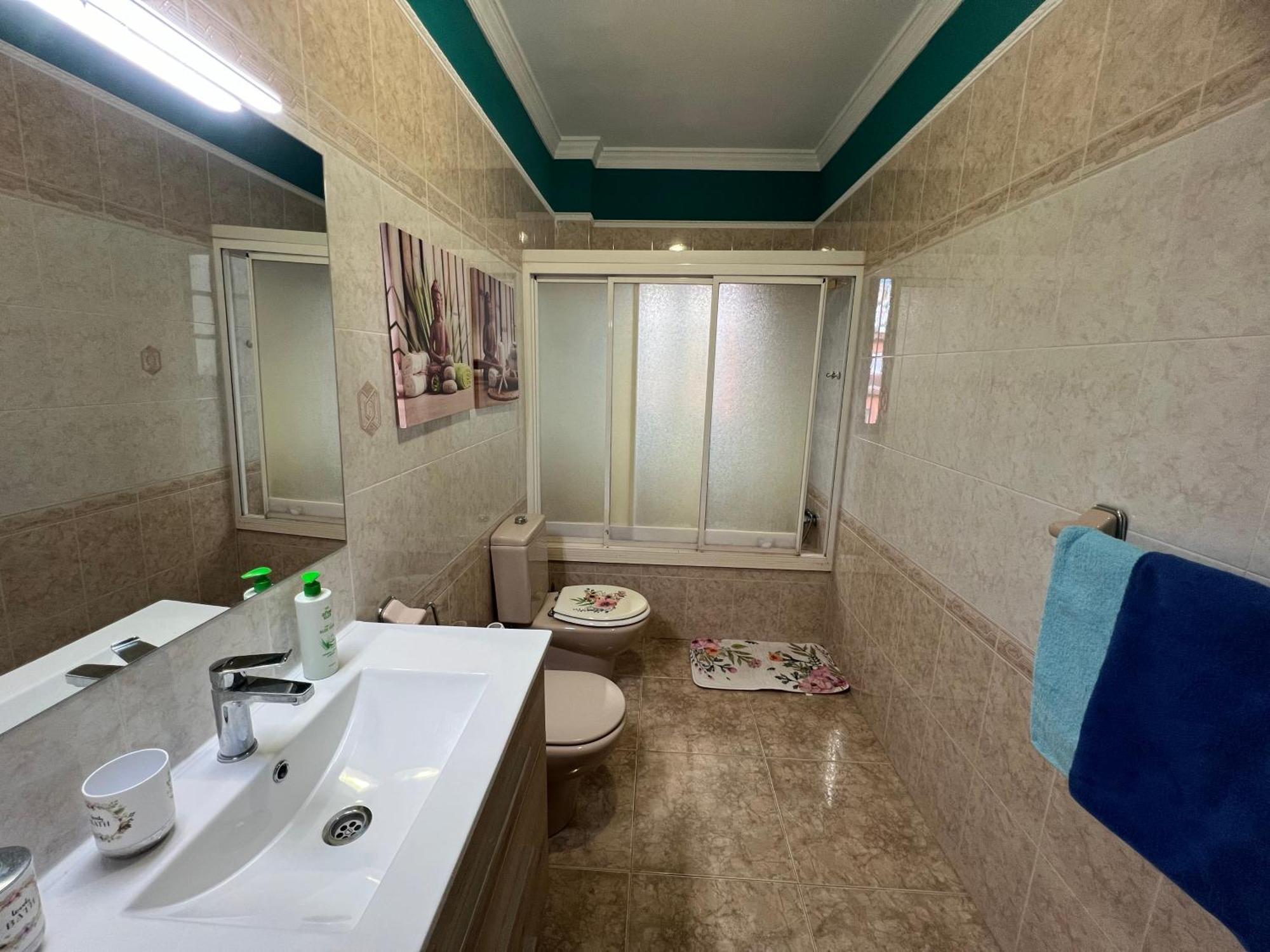La Casita De Omar En El Corazon De Anaga Y La Laguna Las Mercedes Екстер'єр фото