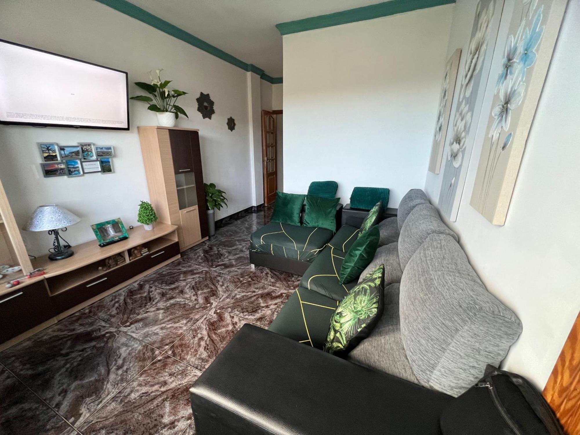 La Casita De Omar En El Corazon De Anaga Y La Laguna Las Mercedes Екстер'єр фото