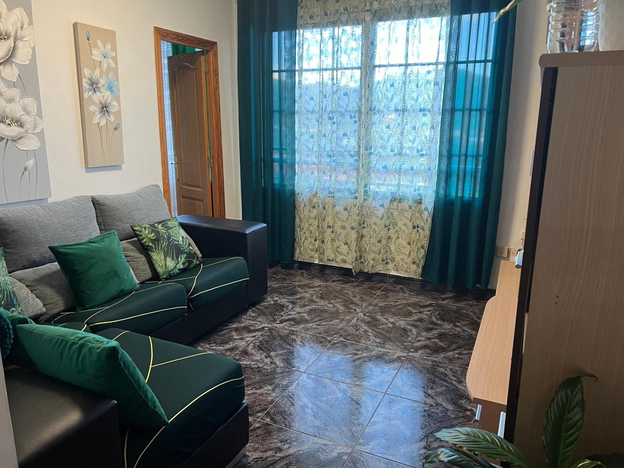 La Casita De Omar En El Corazon De Anaga Y La Laguna Las Mercedes Екстер'єр фото
