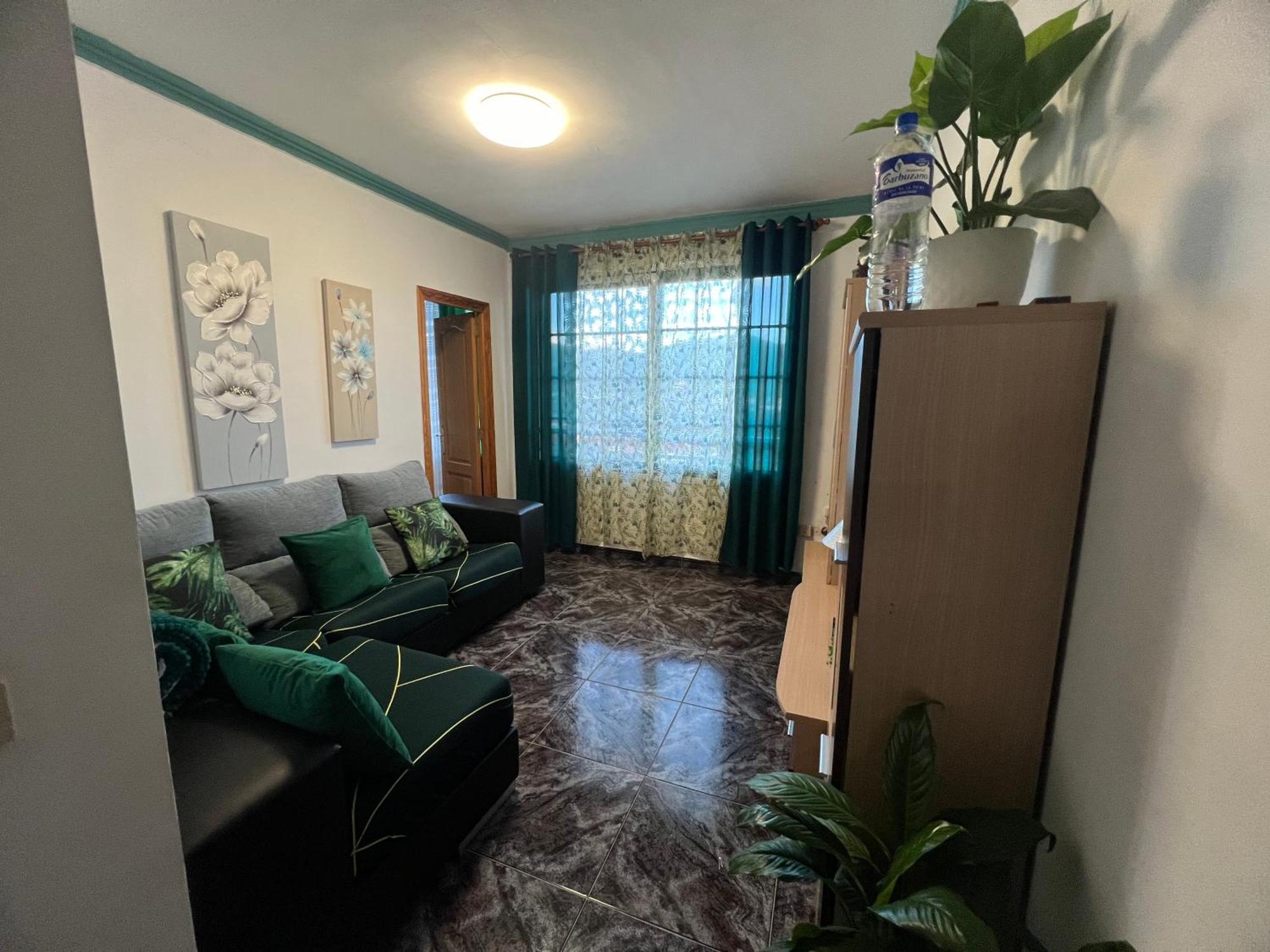 La Casita De Omar En El Corazon De Anaga Y La Laguna Las Mercedes Екстер'єр фото